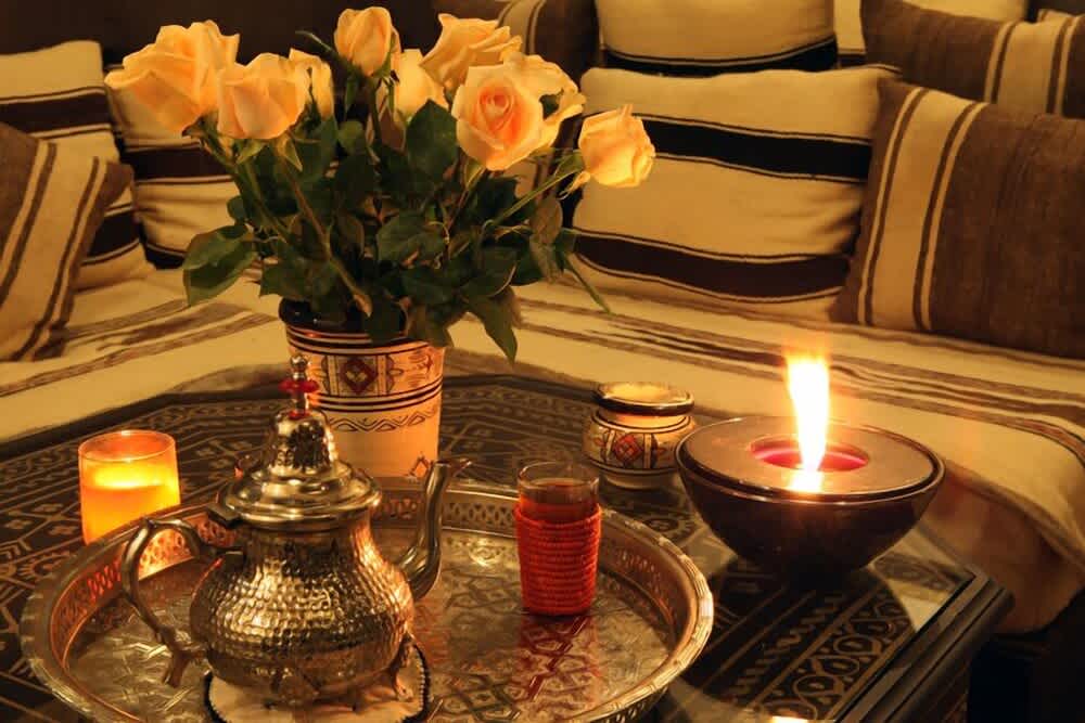 Les Sources Berbères Riad & Spa, Marrakesh | Beste deals | lastminute NL