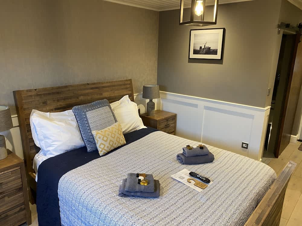 The Tower Arms Hotel 1