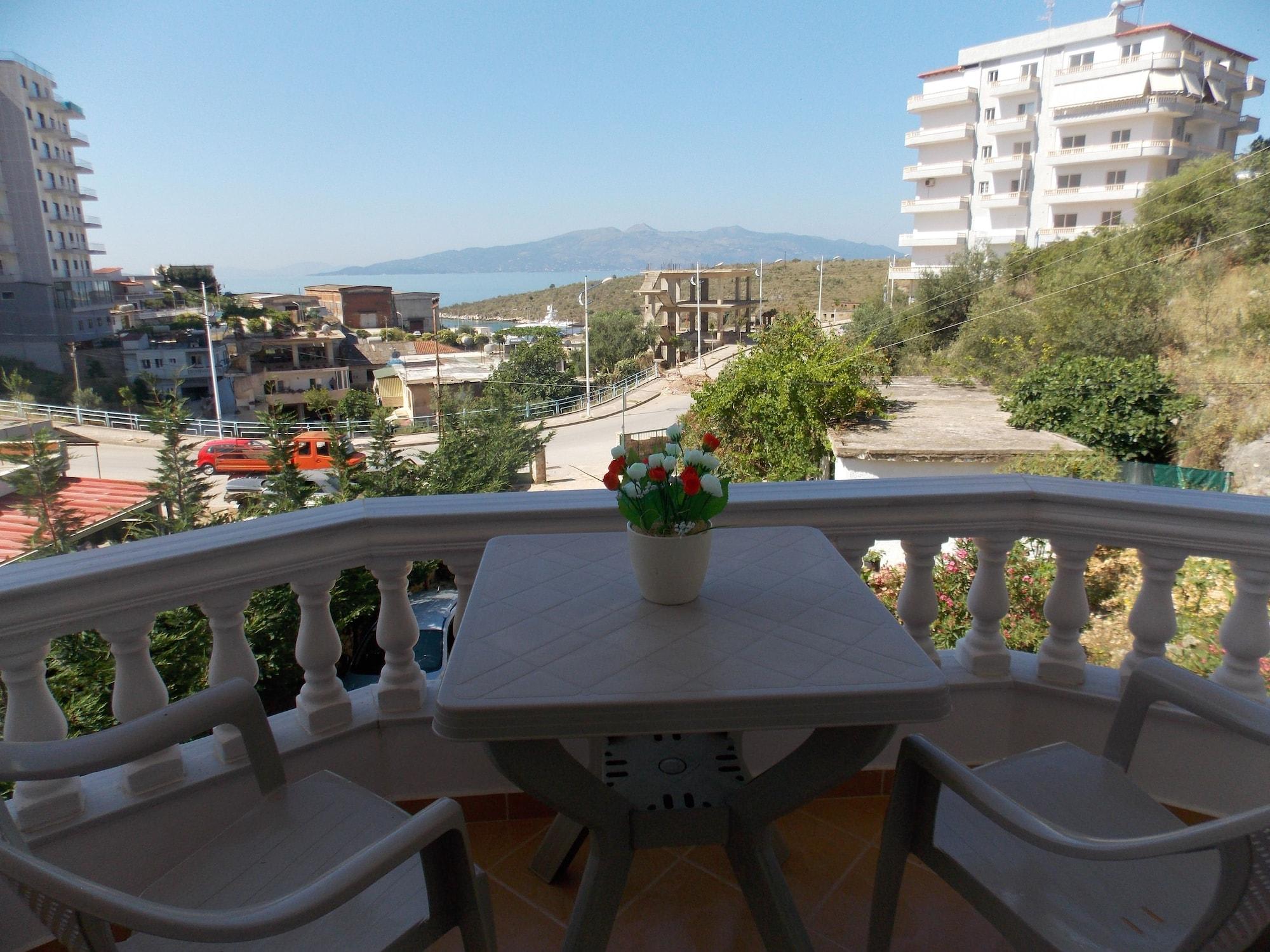 Saranda Relax New Apartment-Rare Find near Port 2
