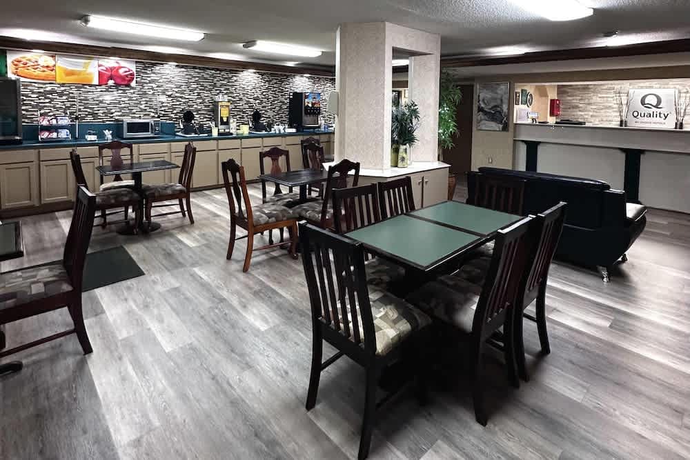 Quality Inn Byron - Warner Robins 2