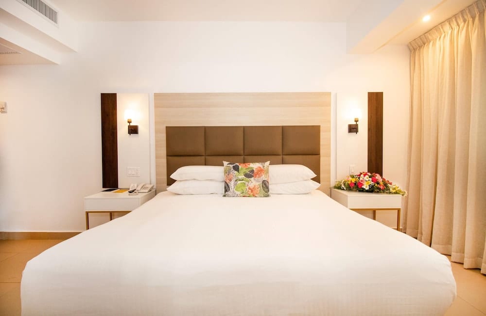 Hotel Faranda Express Soloy and Casino, a member of Radisson Individuals 1
