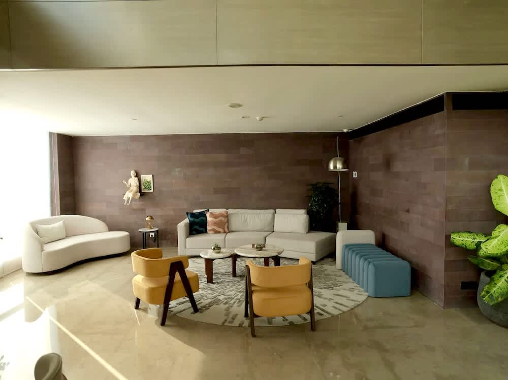 Hyatt Delhi Residences 2