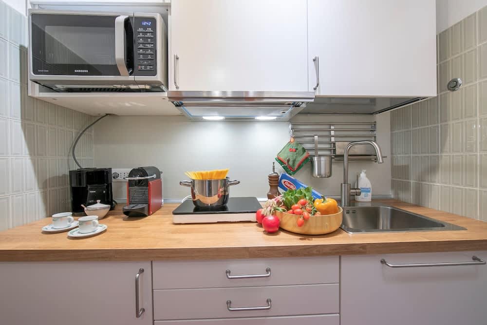 Il Nido Nella Pineta - Happy Rentals 2