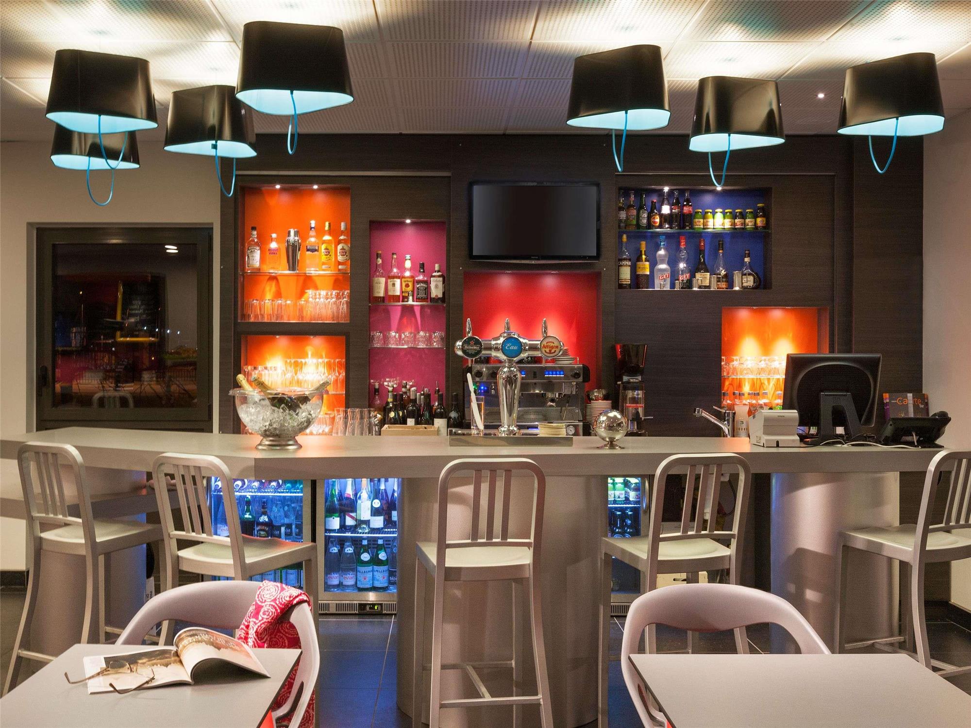 ibis Styles Romans-Valence Gare TGV 1