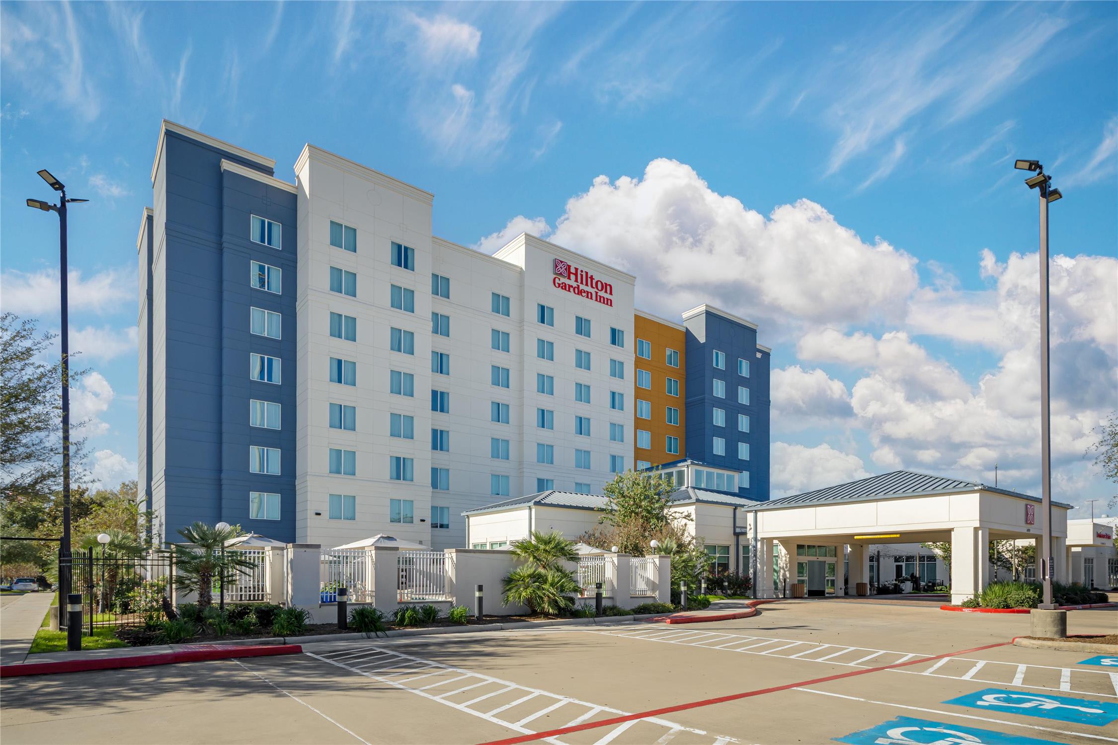 Hilton Garden Inn Houston NW/America Plaza, TX 2