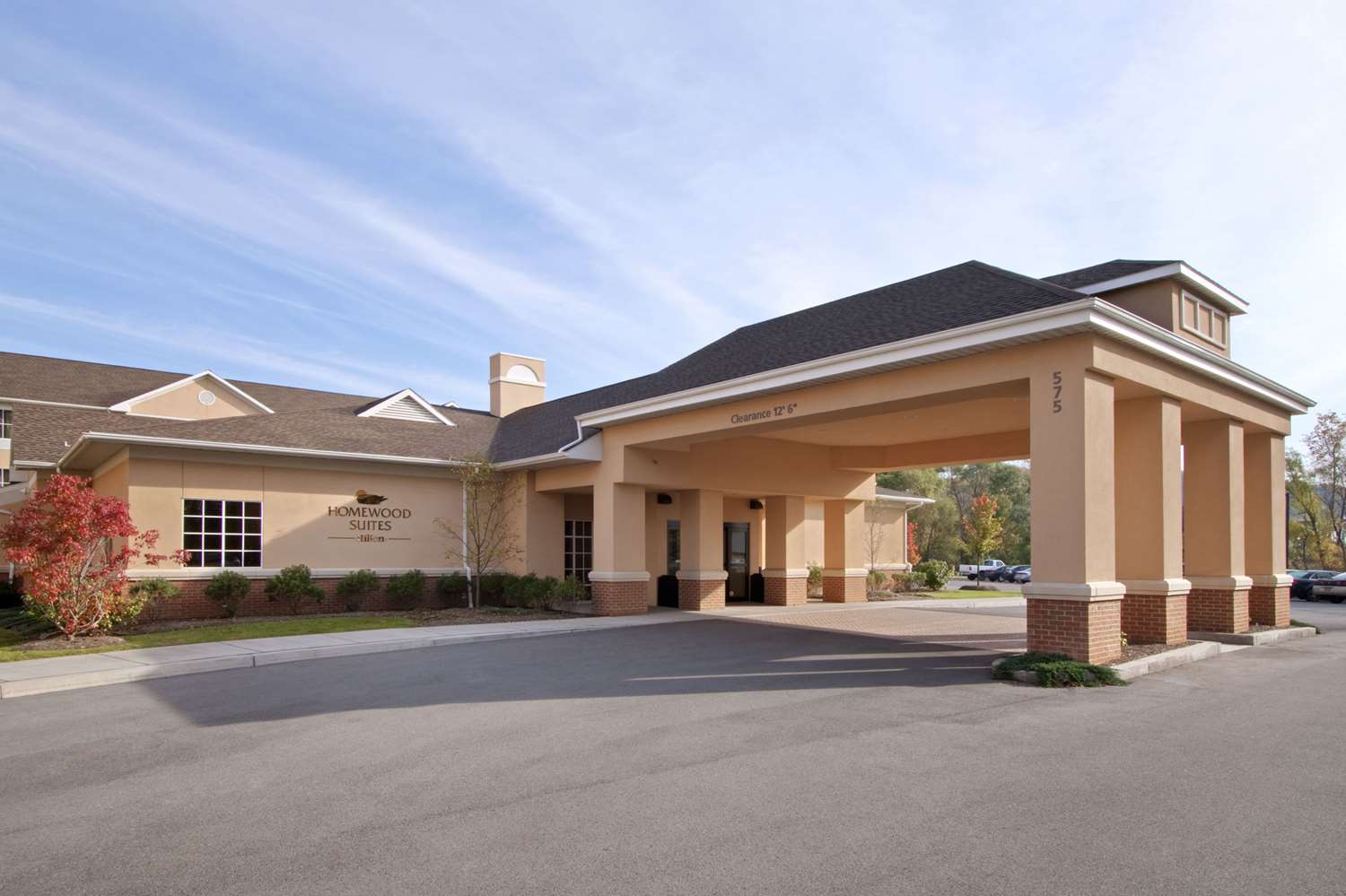 Homewood Suites by Hilton Rochester - Victor 1