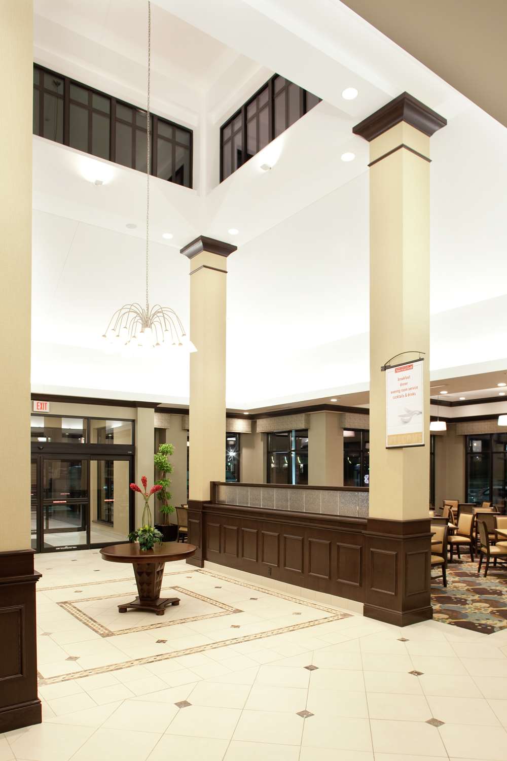 Hilton Garden Inn Sioux Falls South 2