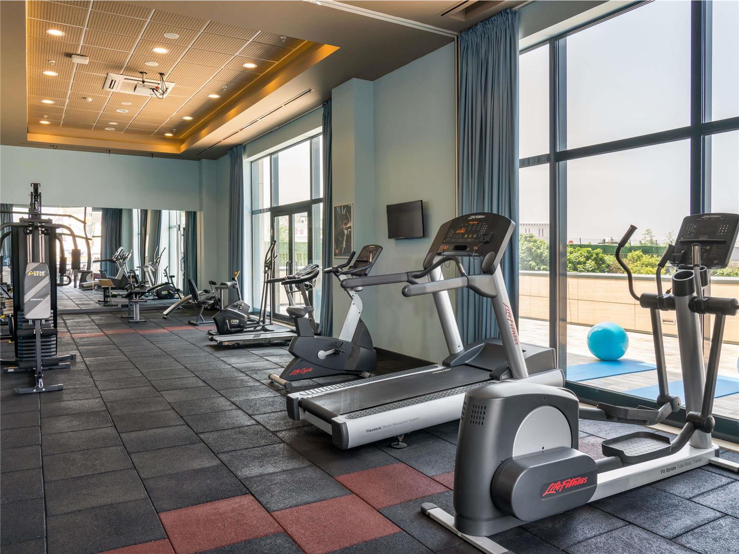 Ibis Istanbul Tuzla Hotel 2