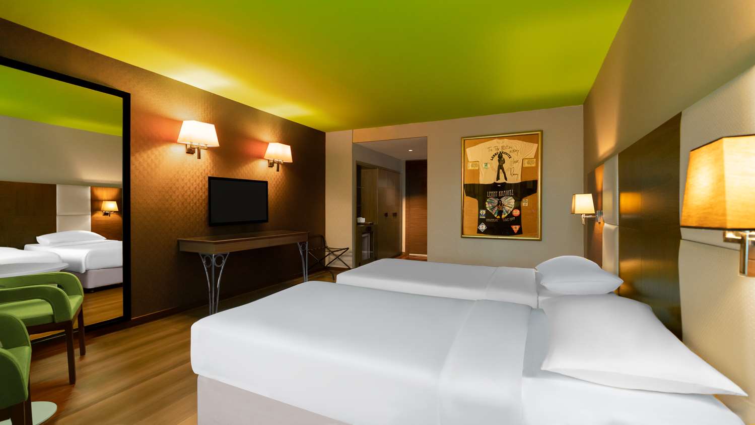 Park Inn by Radisson Istanbul Asia Kavacik 2