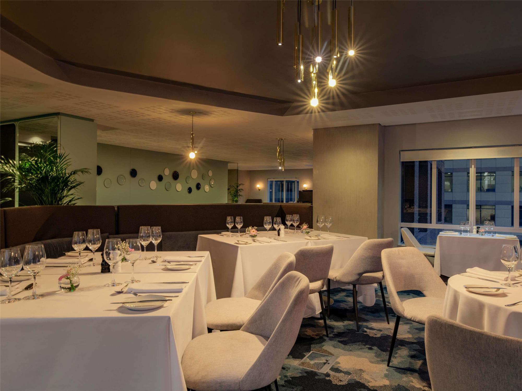 Pullman Cape Town City Centre 2