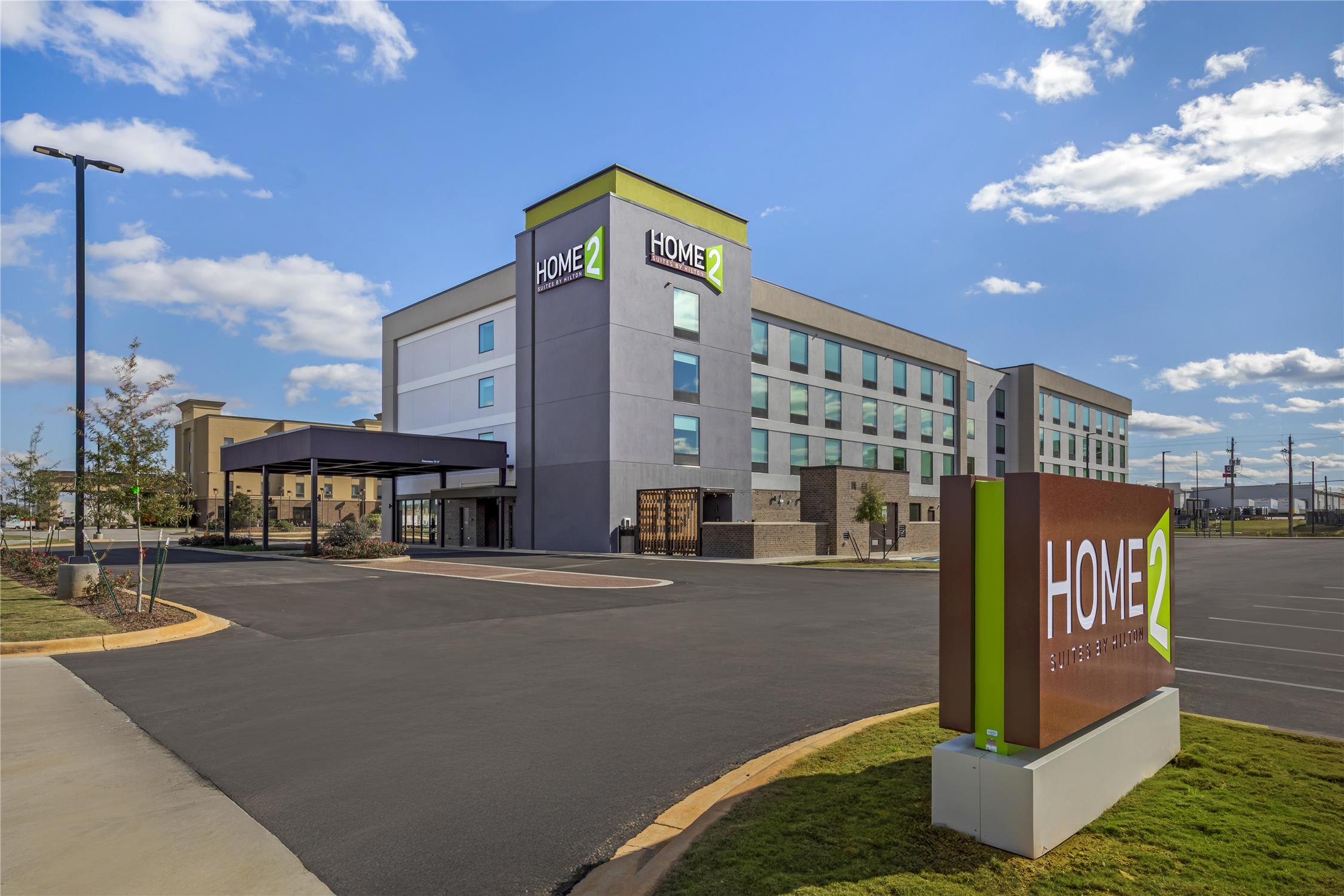 Home2 Suites By Hilton Calera 1