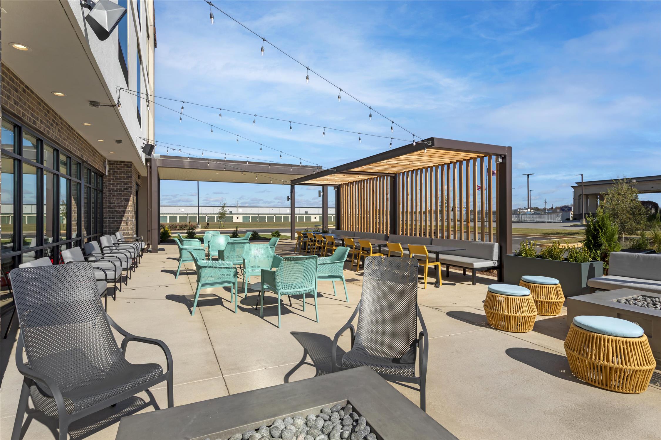 Home2 Suites By Hilton Calera 2