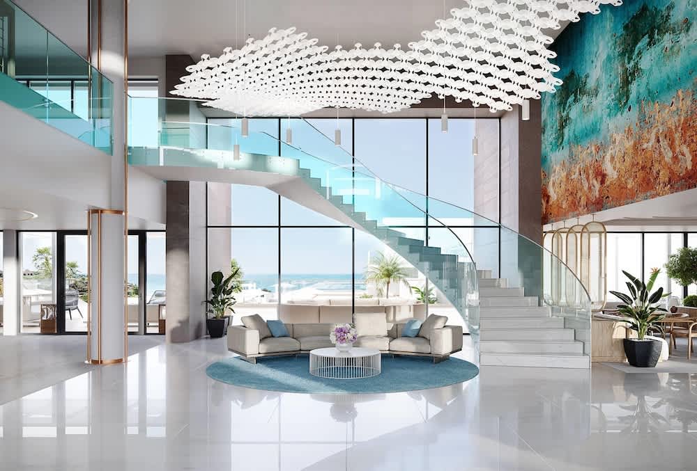 Wyndham Grand Carvoeiro Algarve 2