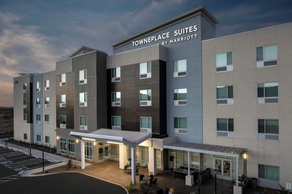 TownePlace Suites by Marriott El Paso Northwest 1