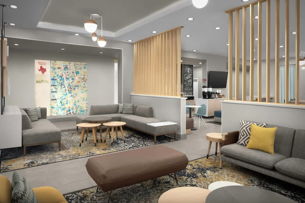 TownePlace Suites by Marriott El Paso Northwest 2
