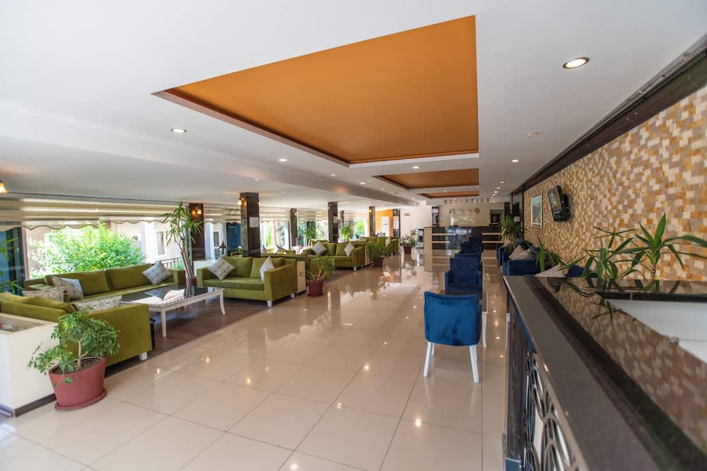 Stella Hotel 2