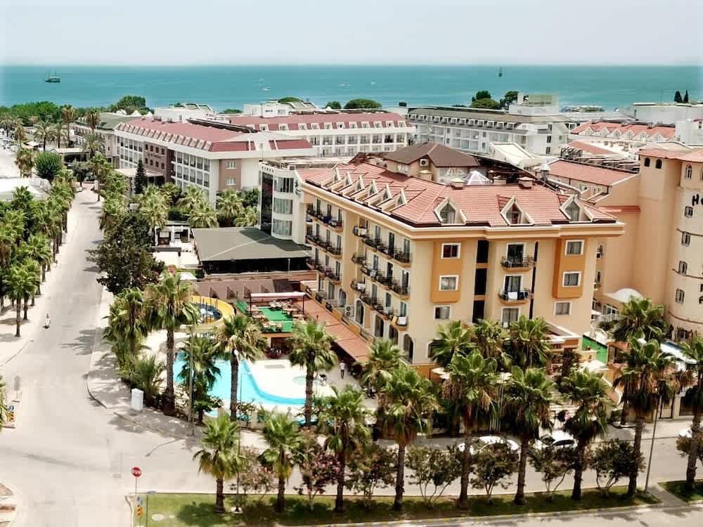 Stella Hotel 1