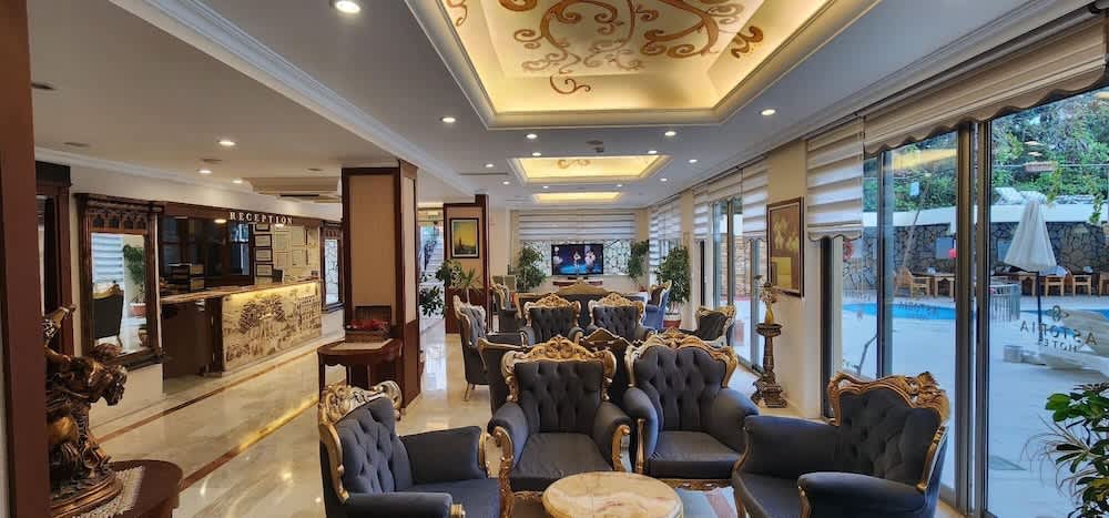 Astoria Hotel - All Inclusive 2