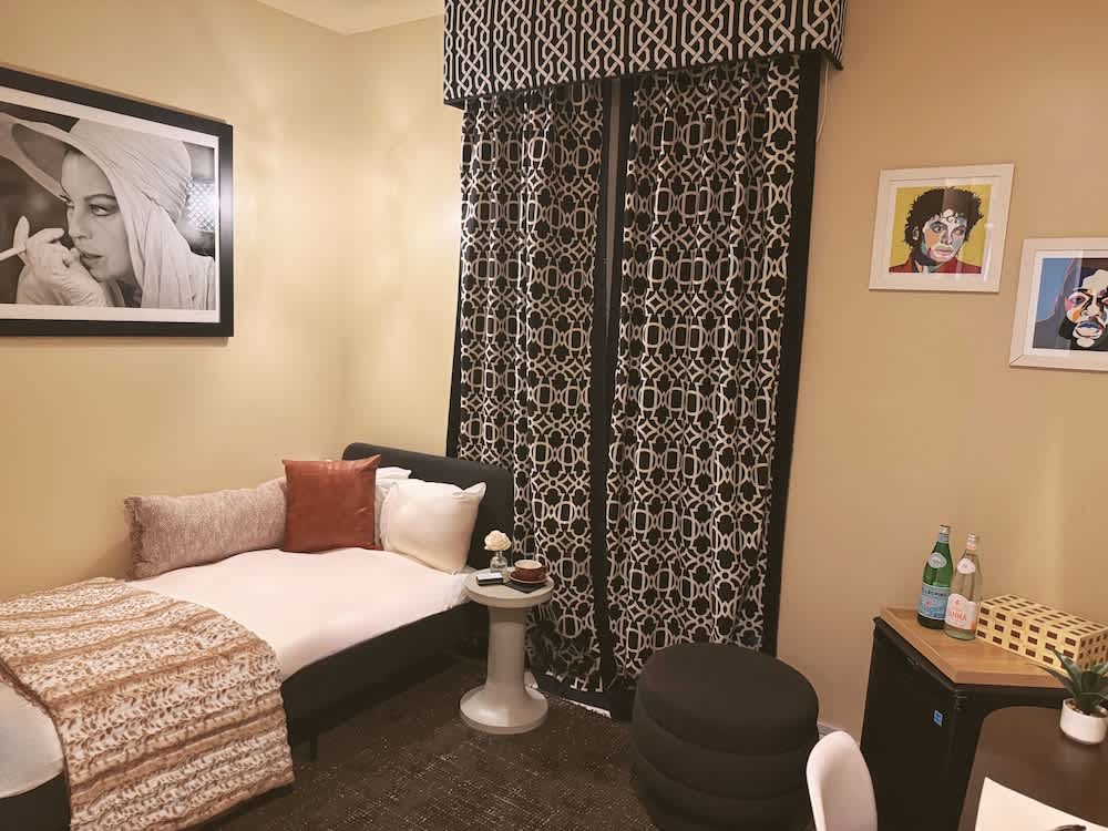The Crescent Hotel Beverly Hills 2