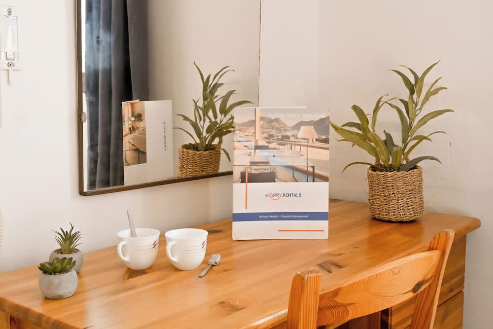 Sefranda Guesthouse Ensuite Rooms 2