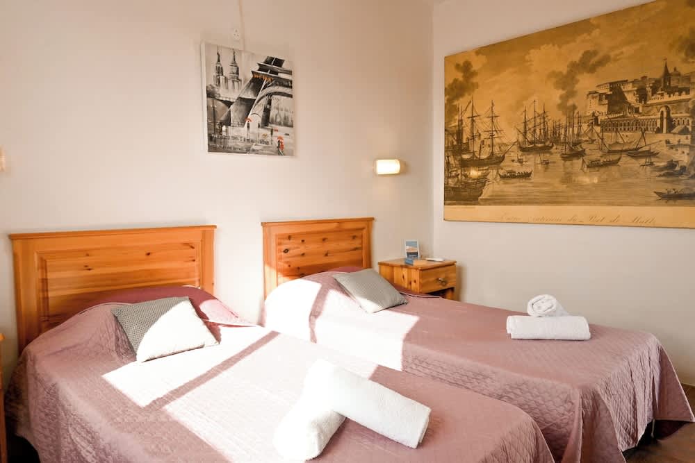 Sefranda Guesthouse Ensuite Rooms 1