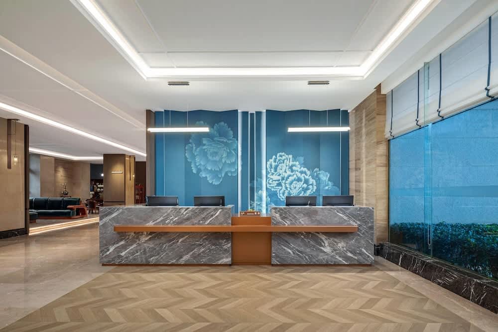 Days Inn By Wyndham Kunming Changshui Airport 2