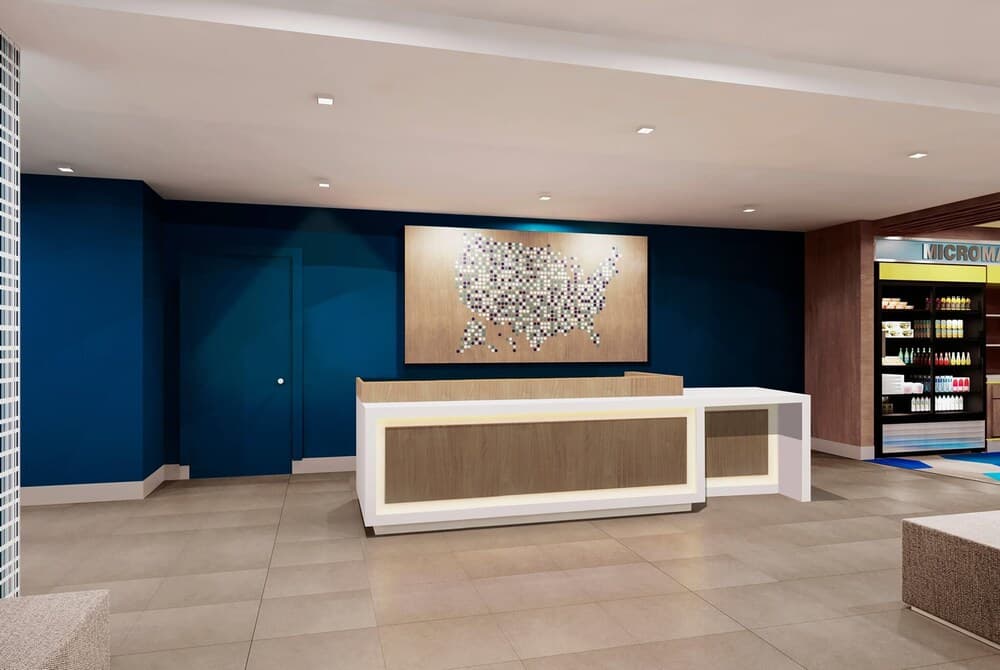 Microtel Inn & Suites by Wyndham Danville VA 2