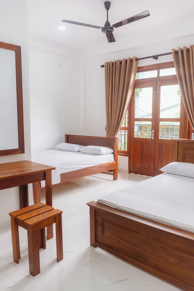 Heaven inn Hotel, Digana 1