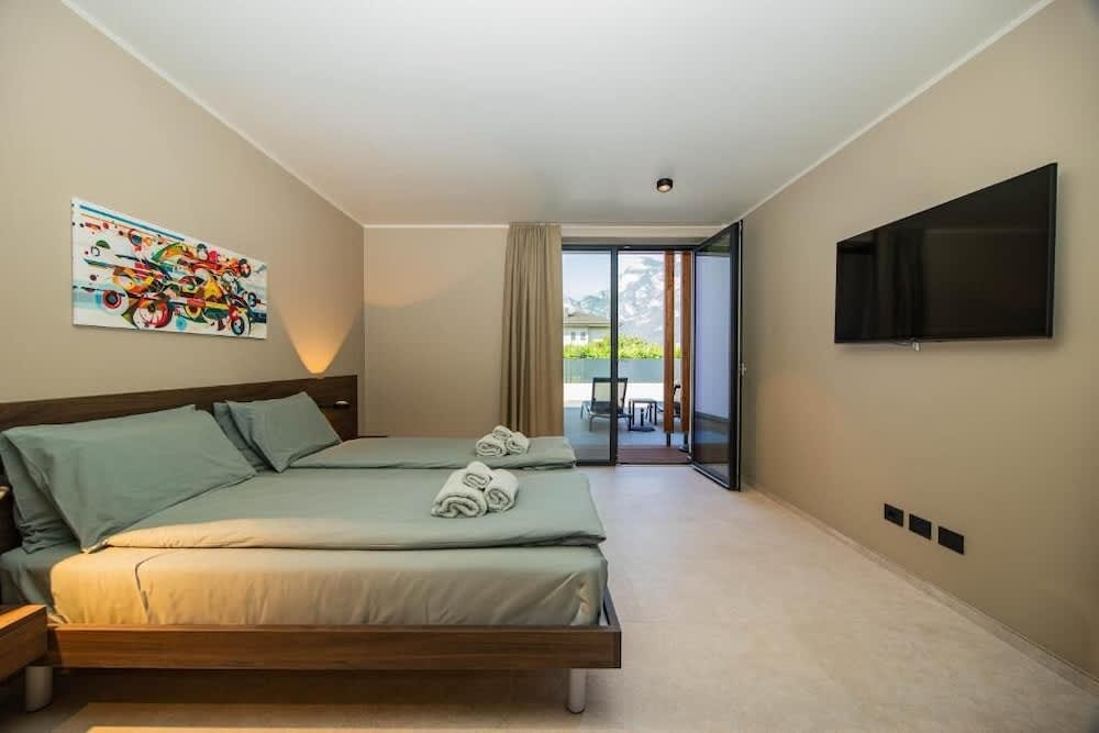 Vinea Rural Resort - Adults only 1