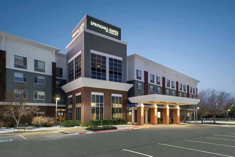 SpringHill Suites by Marriott Fort Collins 1