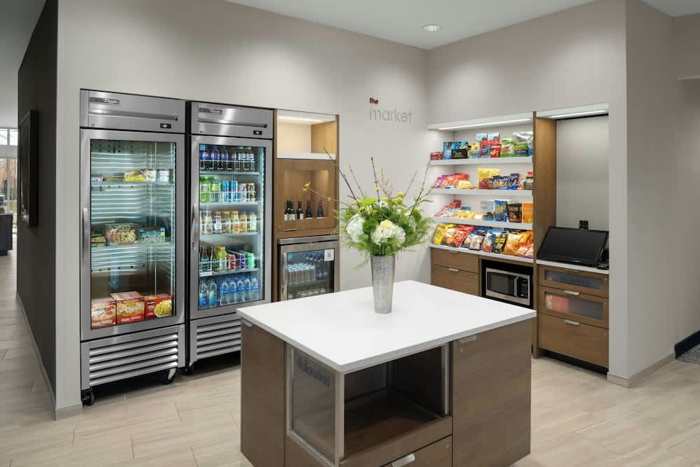 SpringHill Suites by Marriott Fort Collins 2