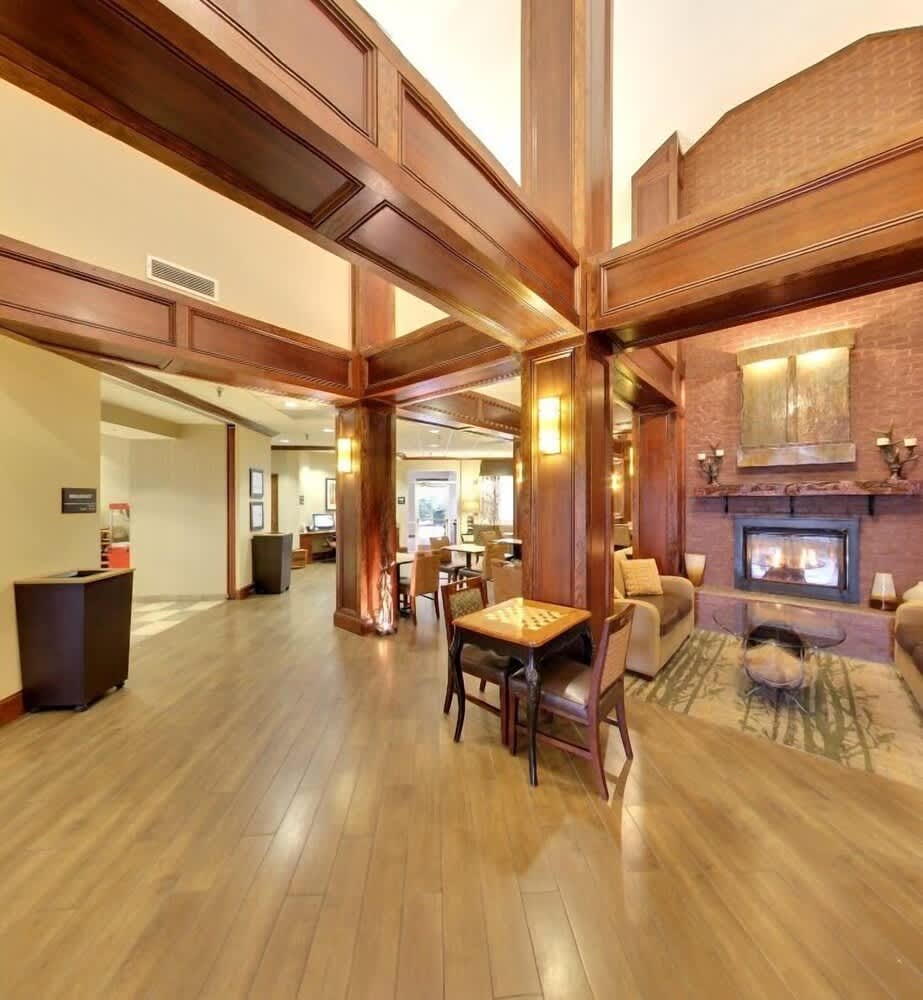 Inn on the Parkway 2