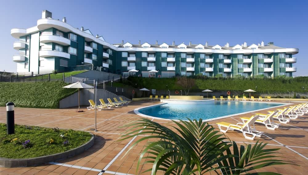 Playas de Liencres - Hotel & Apartamentos 1