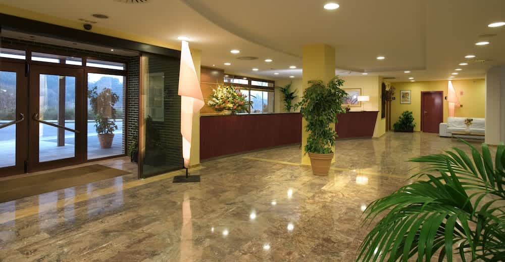 Playas de Liencres - Hotel & Apartamentos 2