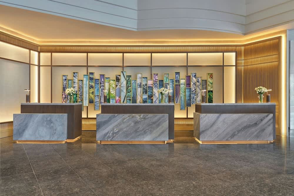 Petaling Jaya Marriott Hotel 1