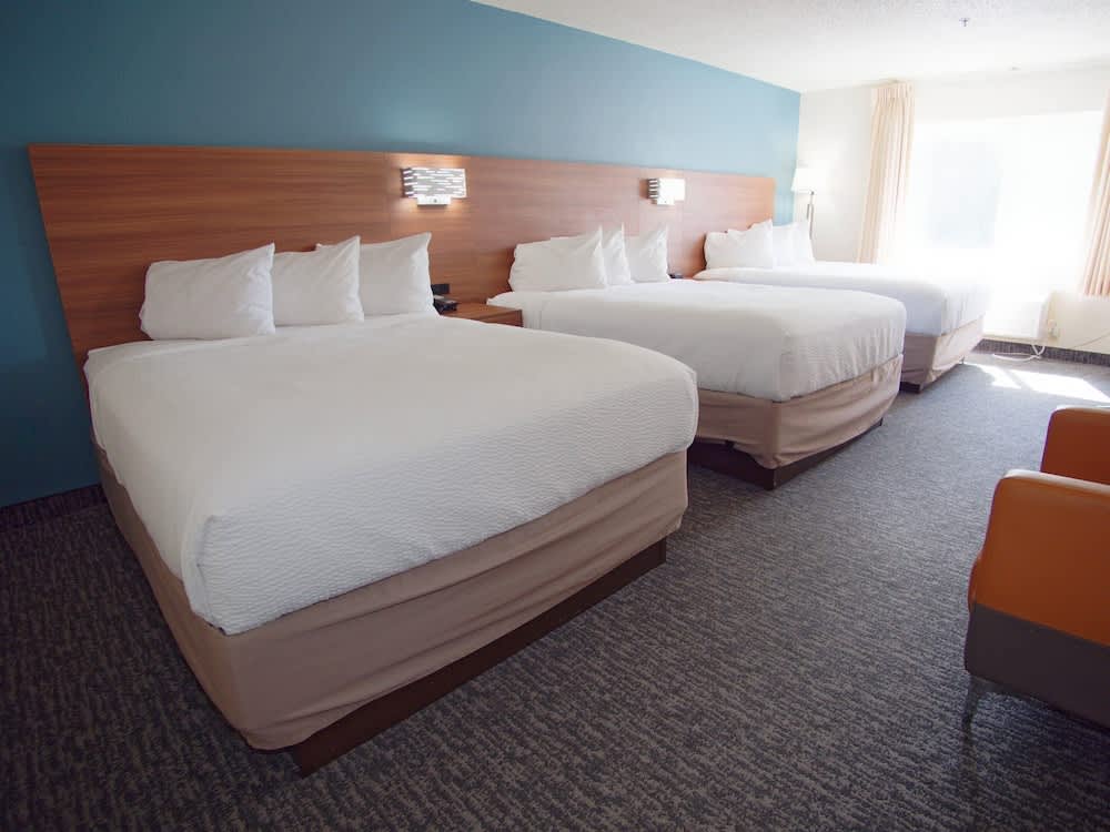 Country Inn & Suites by Radisson, Coeur d'Alene 1