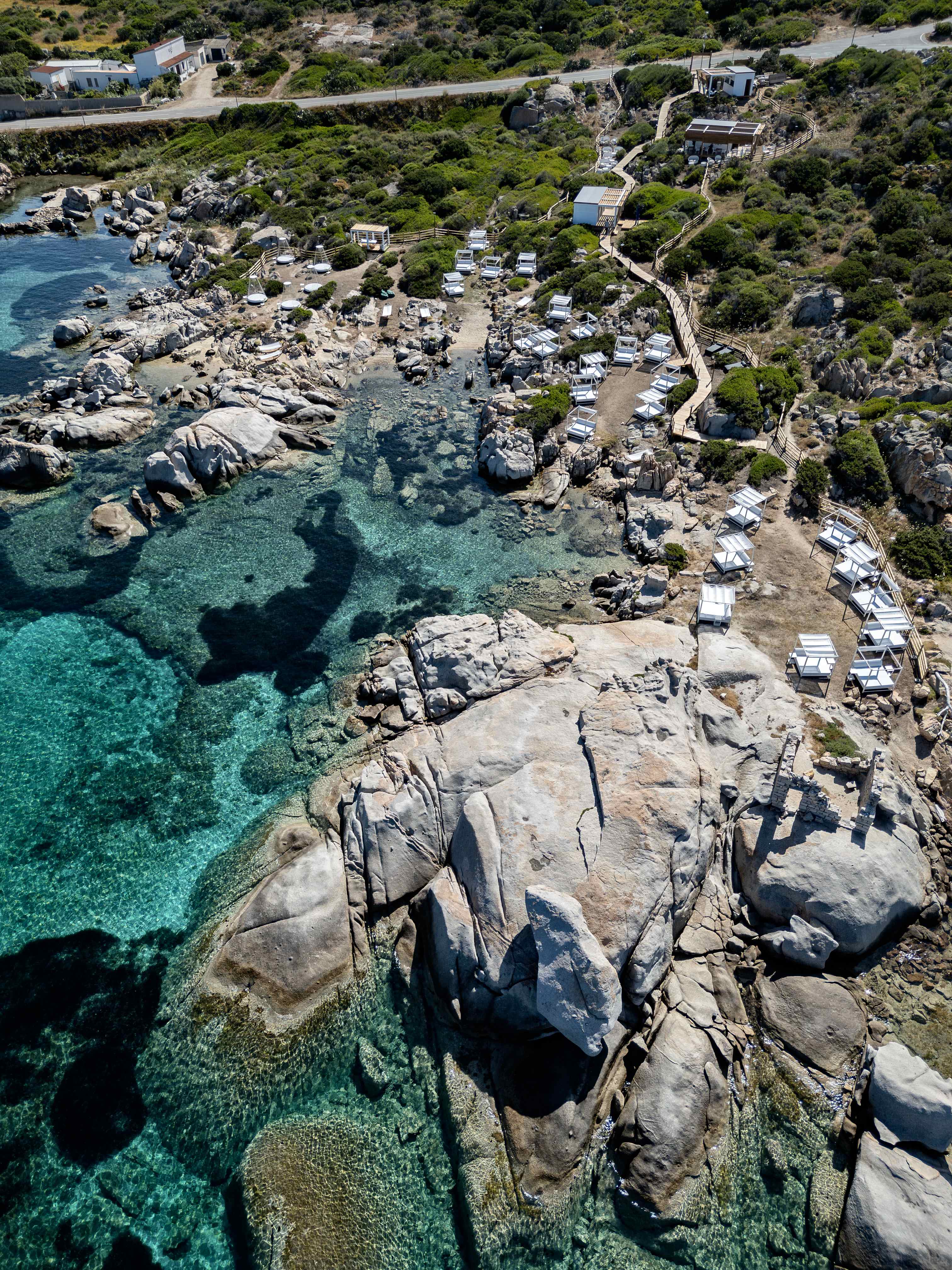 Hotiday La Maddalena 2