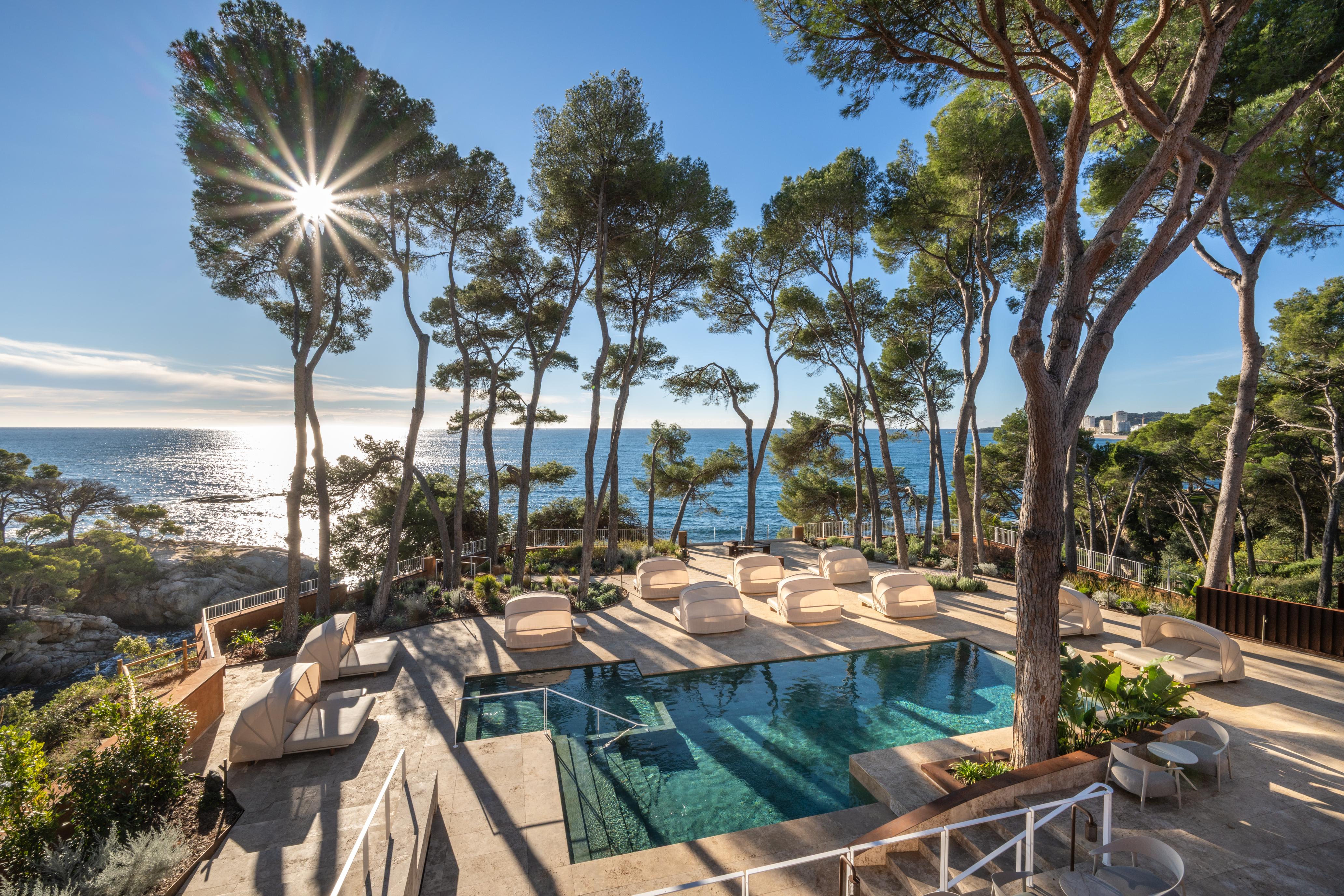 Hotel Cala del Pi - Adults Only 2