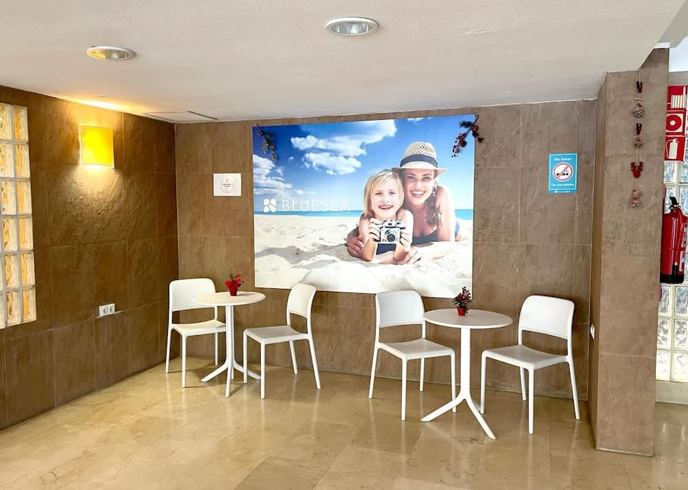 BLUESEA Jandia Luz 2