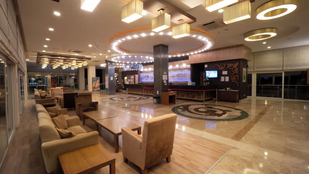 Solivia hotel 2