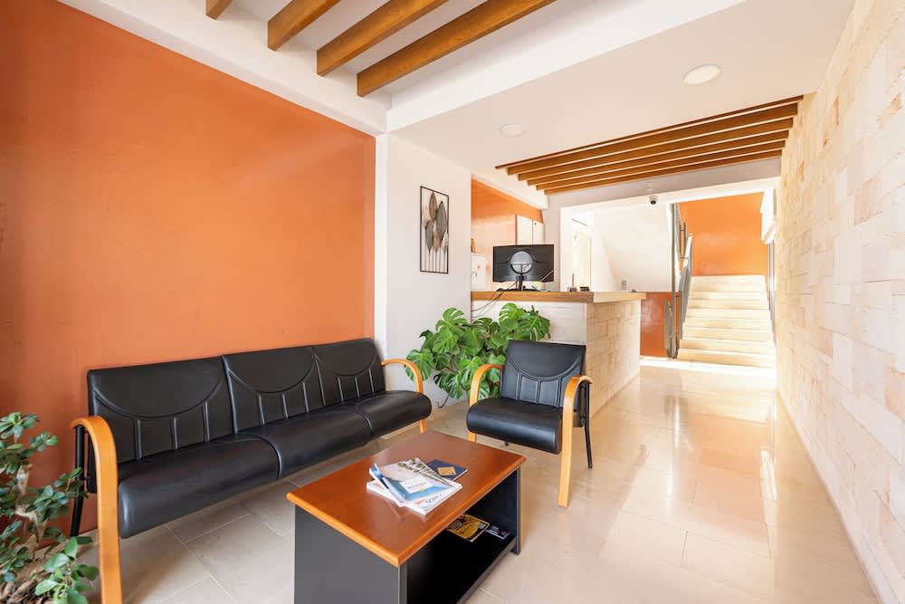 Maltepe Luxury Accommodation 2