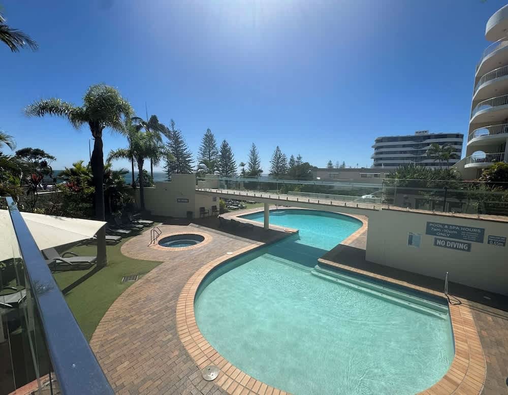 Osprey Apartments 1