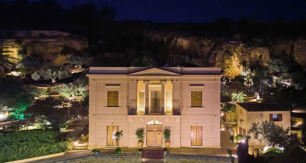 Villa Cavetta 1