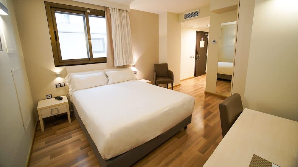 Hotel Centre Reus 2