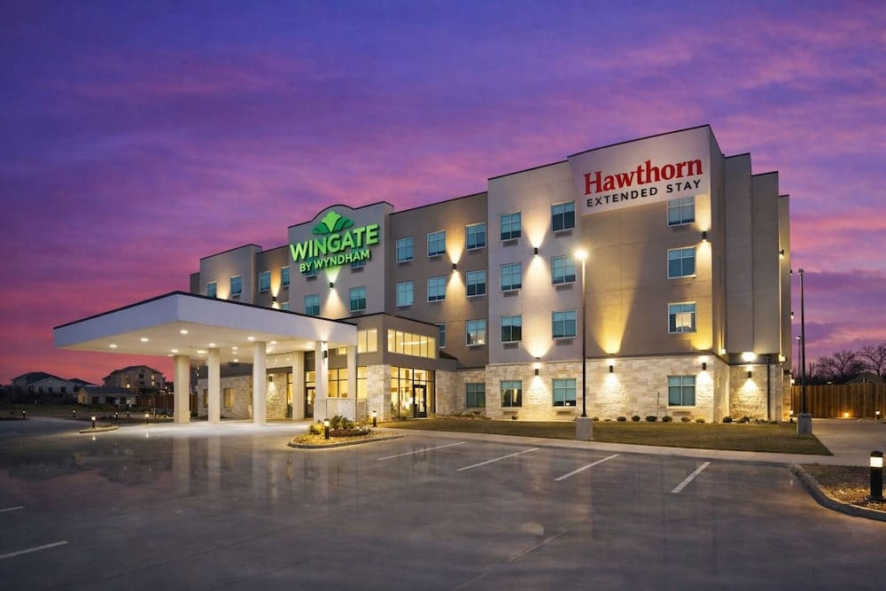 Hawthorn Extended Stay Austin North - Round Rock 1