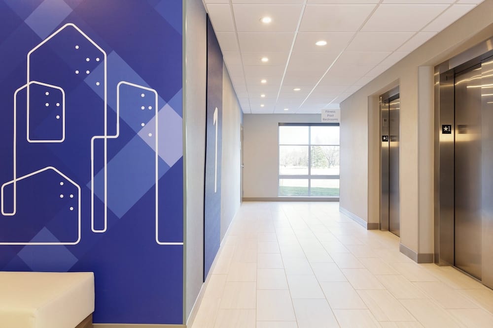 Holiday Inn Express Knoxville Downtown by IHG 1