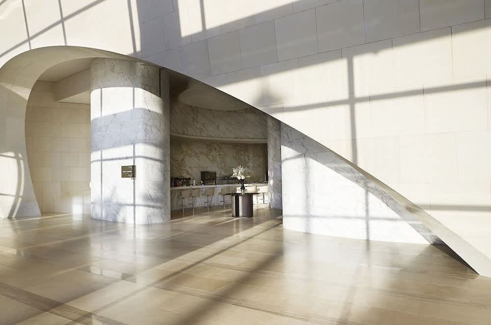 Hyatt Regency Incheon Paradise City 2