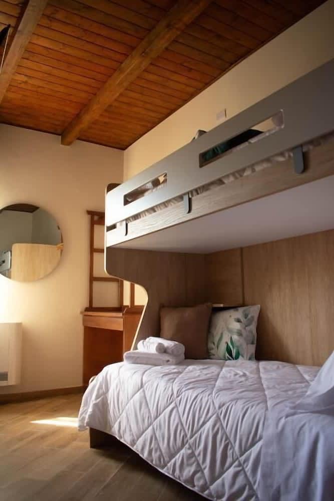 La Casetta B&B 2