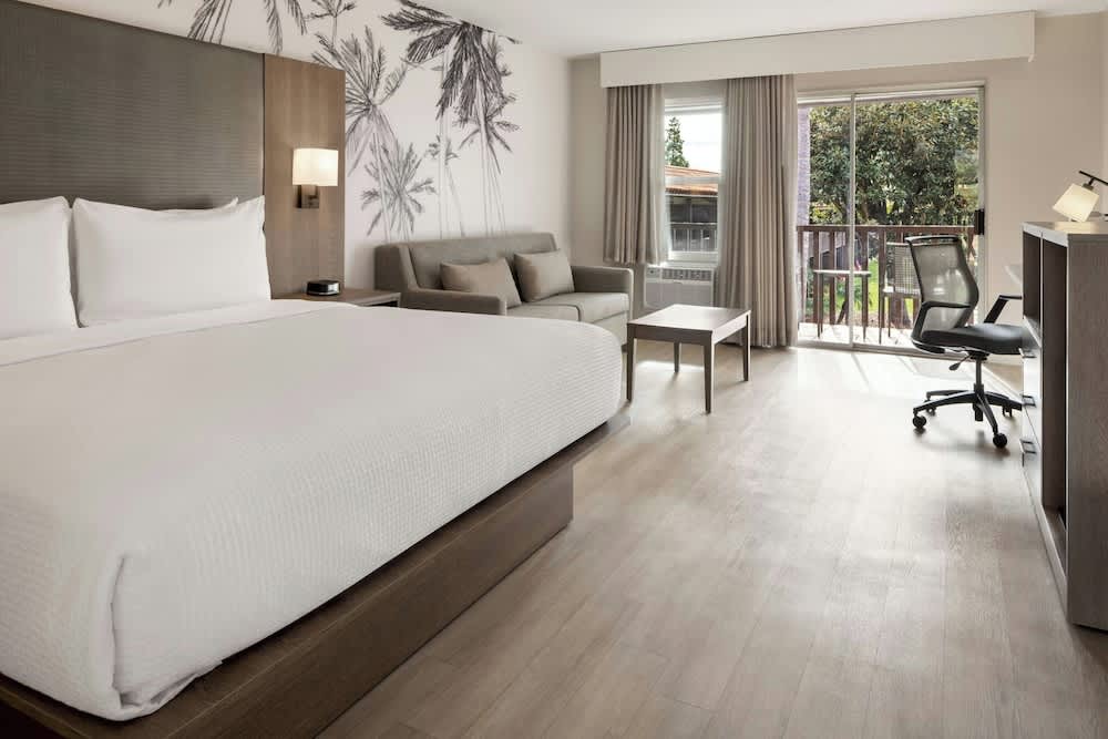FOUND Hotels, Santa Barbara, Series by Marriott 1
