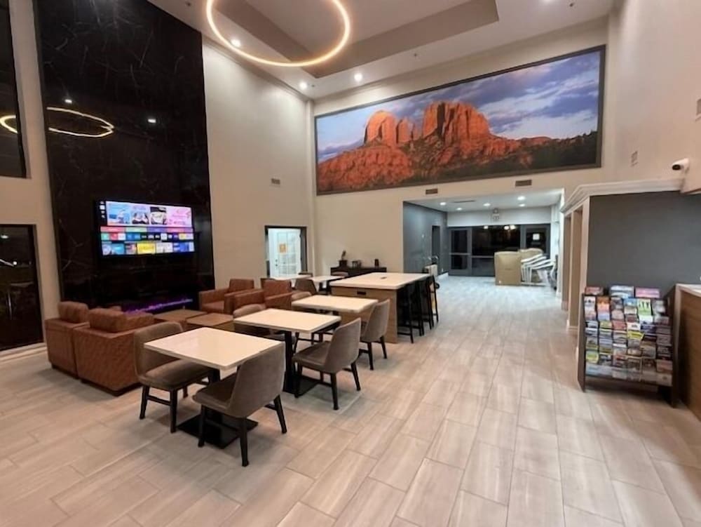 Quality Inn Casa Grande I-10 1